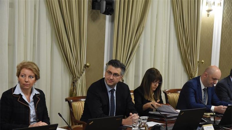 Vodimo računa o brodogradnji, ali i njezinu utjecaju na javne financije